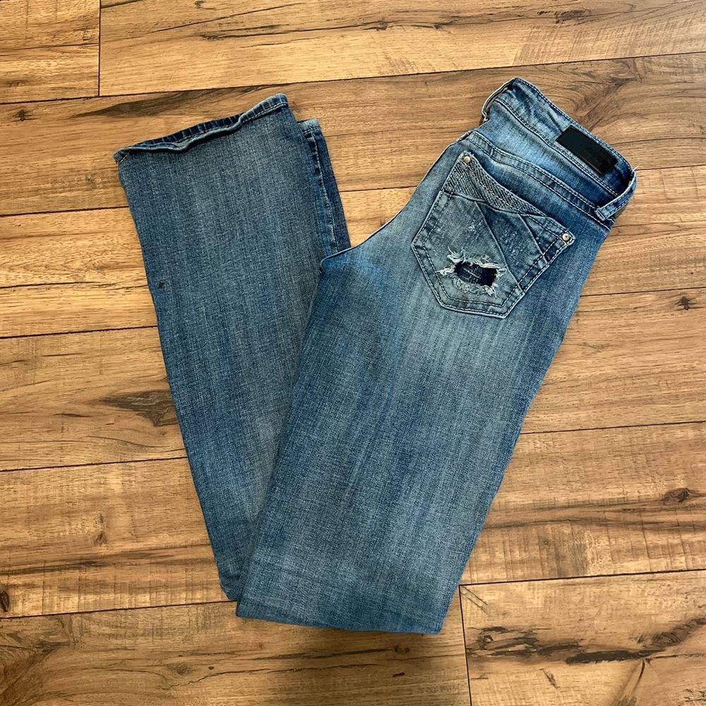 Women’s Daytrip Jeans